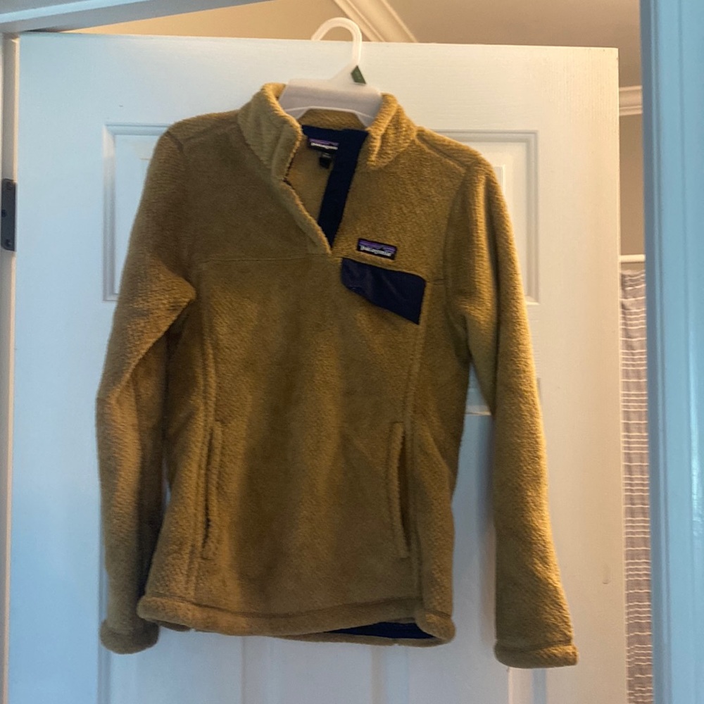 Womens pullover